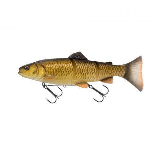 Savage Gear 3D Line Thru Trout 30cm/290G Bream